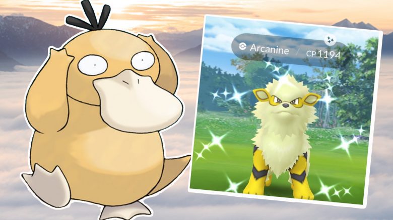 Pokémon GO: Trainer fangen plötzlich ungewöhnliches Shiny in der Wildnis – So kriegt ihr es