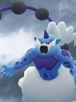 Pokémon GO: Voltolos (Inkarnationsform) Konter – 20 beste Angreifer im Raid-Guide