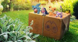 Legendäre Jahreszeit Pokemon GO