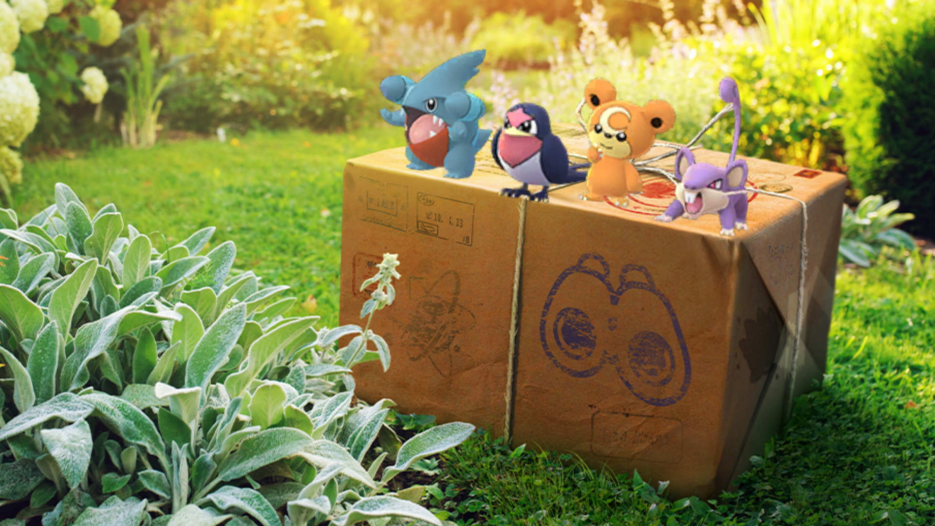 Legendäre Jahreszeit in Pokémon GO gestartet – Alle neuen Spawns und Änderungen
