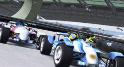 Trackmania Nations Forever