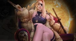 Undawn Reivers Titel