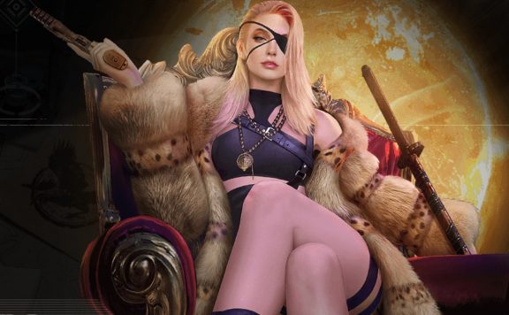 Undawn Reivers Titel