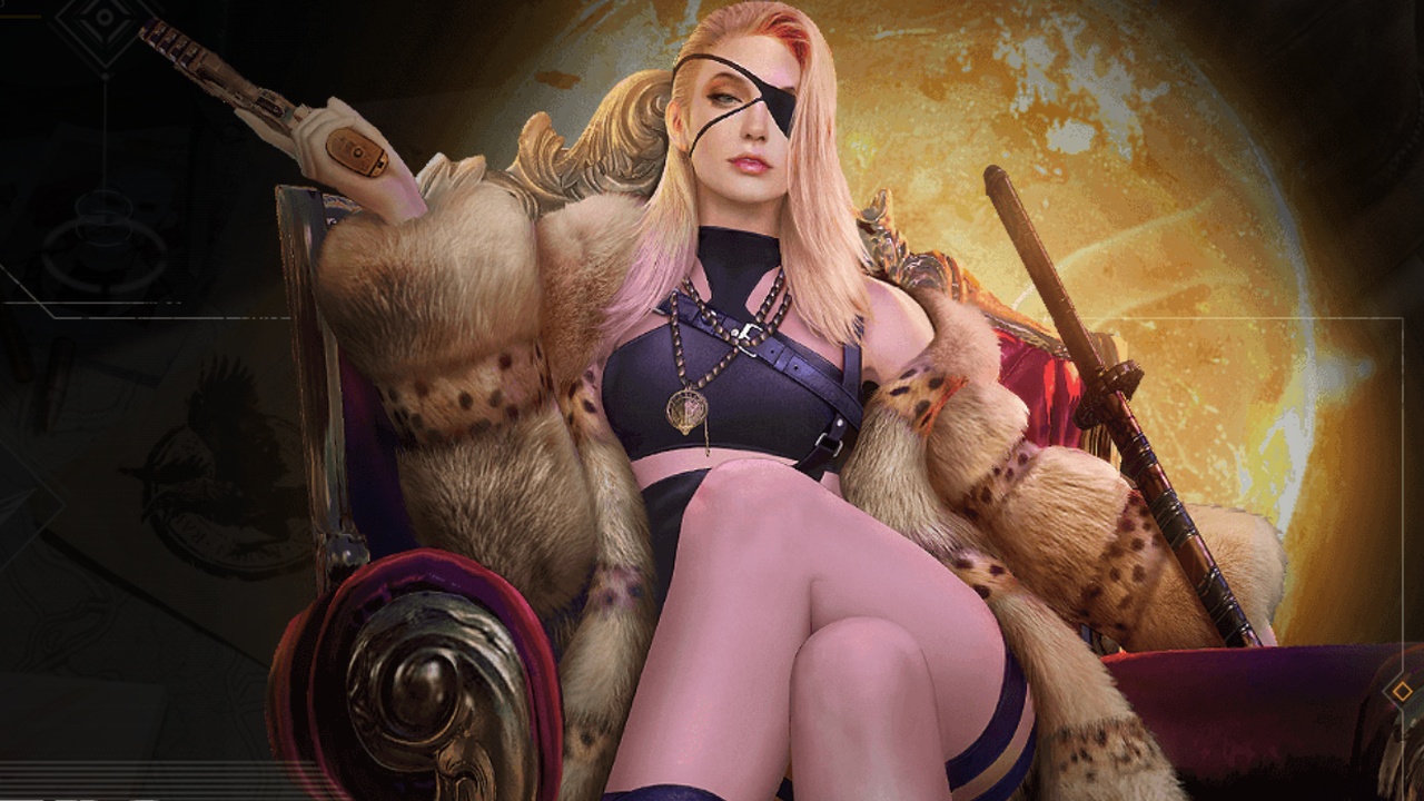 Undawn Reivers Titel