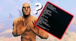 Valheim Admin Commands how titel