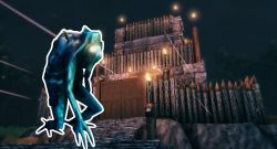 Valheim Folterkammer