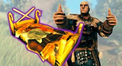 Valheim Gemütlichkeit Titel