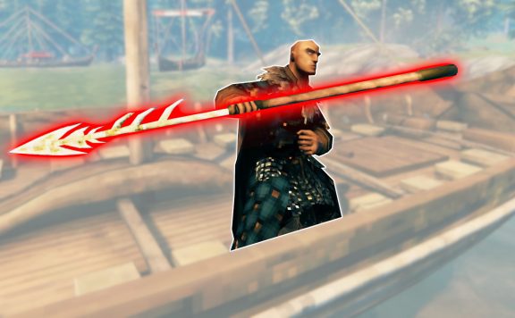 Valheim Harpune TItel 2