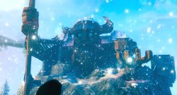 Valheim Heimdall Titel