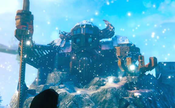 Valheim Heimdall Titel