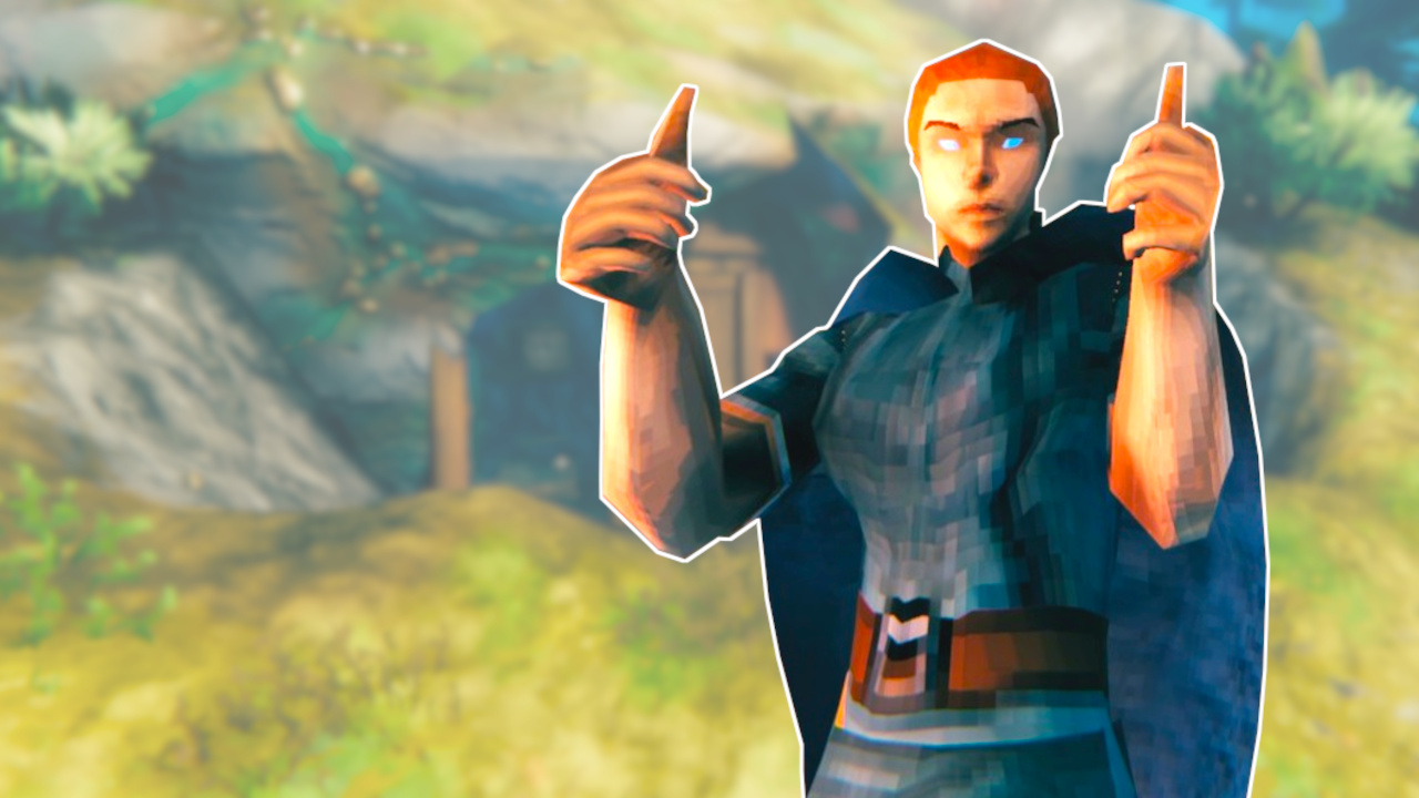 Valheim Höhlen bauen Titel