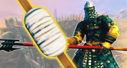 Valheim Leinen Titel