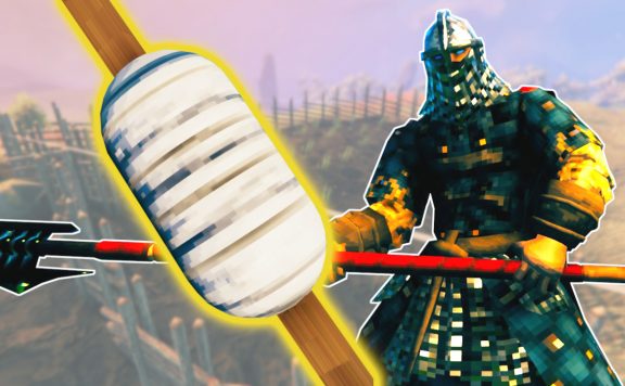 Valheim Leinen Titel