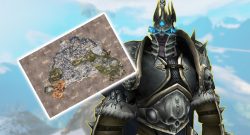 Valheim Nordend Lichkönig Titel