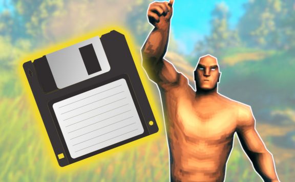 Valheim Savegames Titel