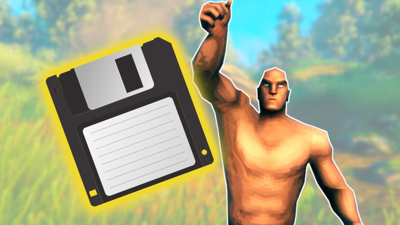 Valheim Savegames Titel