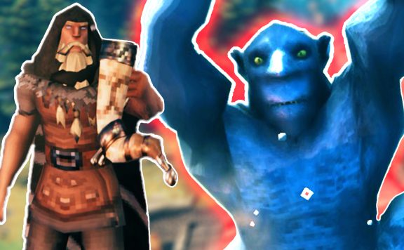 Valheim: Verteidigung Basis