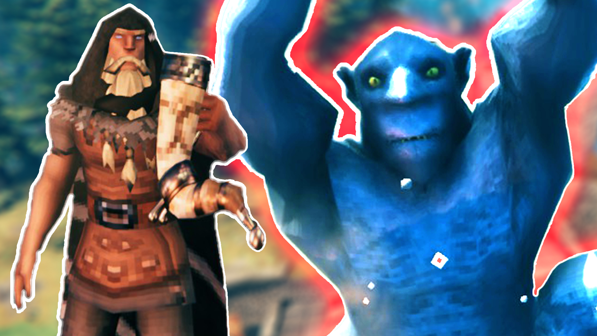 4 Tipps, wie ihr eure Basis in Valheim verteidigt und sichert