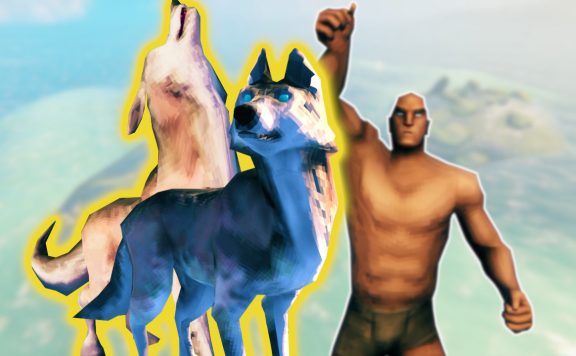 Valheim Wölfe Titel