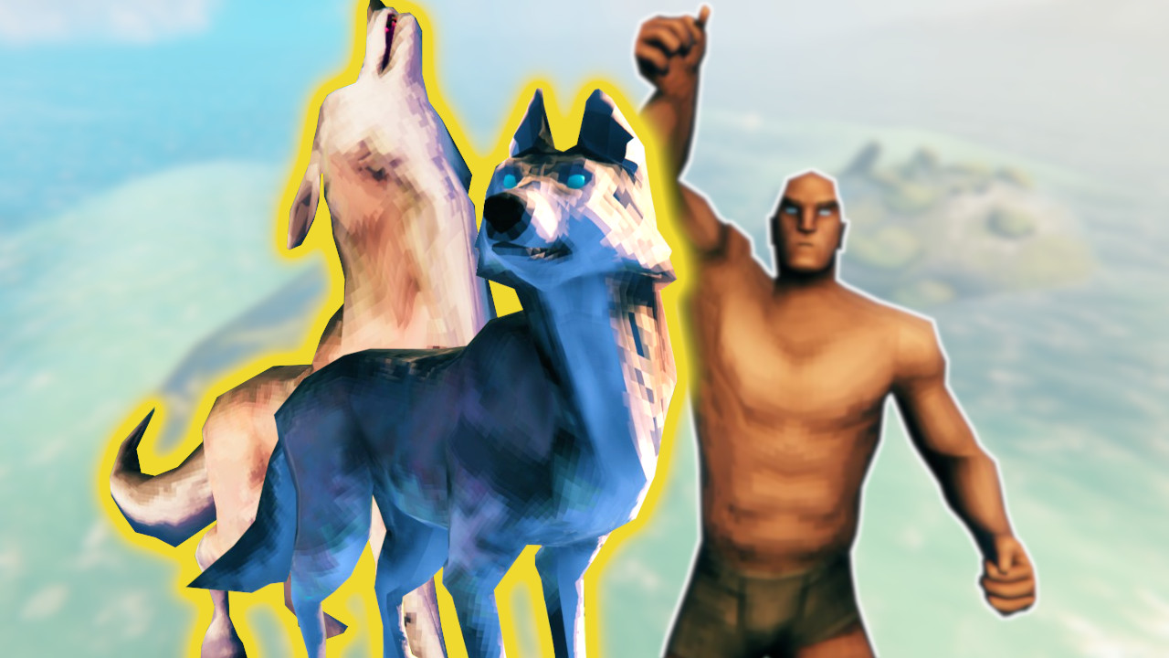 Valheim Wölfe Titel