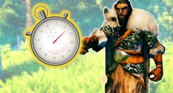 Valheim Zeit Uhr Titel