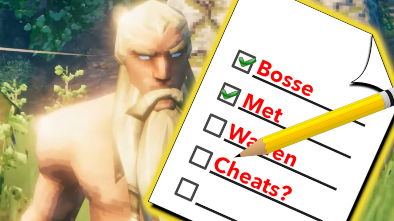 Valheim alle Tipps und GUides Titel 2