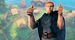 Valheim eigenes Dorf Spieler Titel