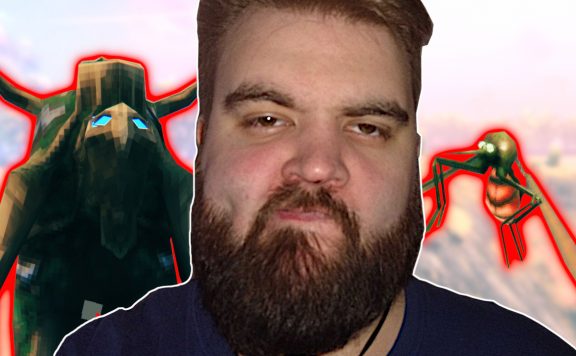 Valheim nervige Gegner Titel