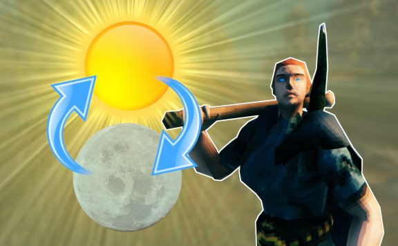 Valheim tag nach titel