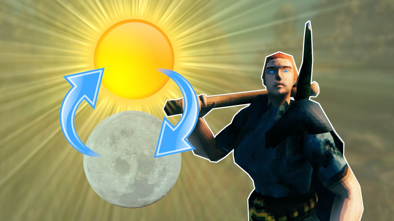 Valheim tag nach titel