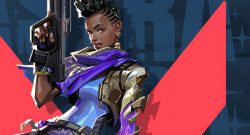 Valorant Astra Titel