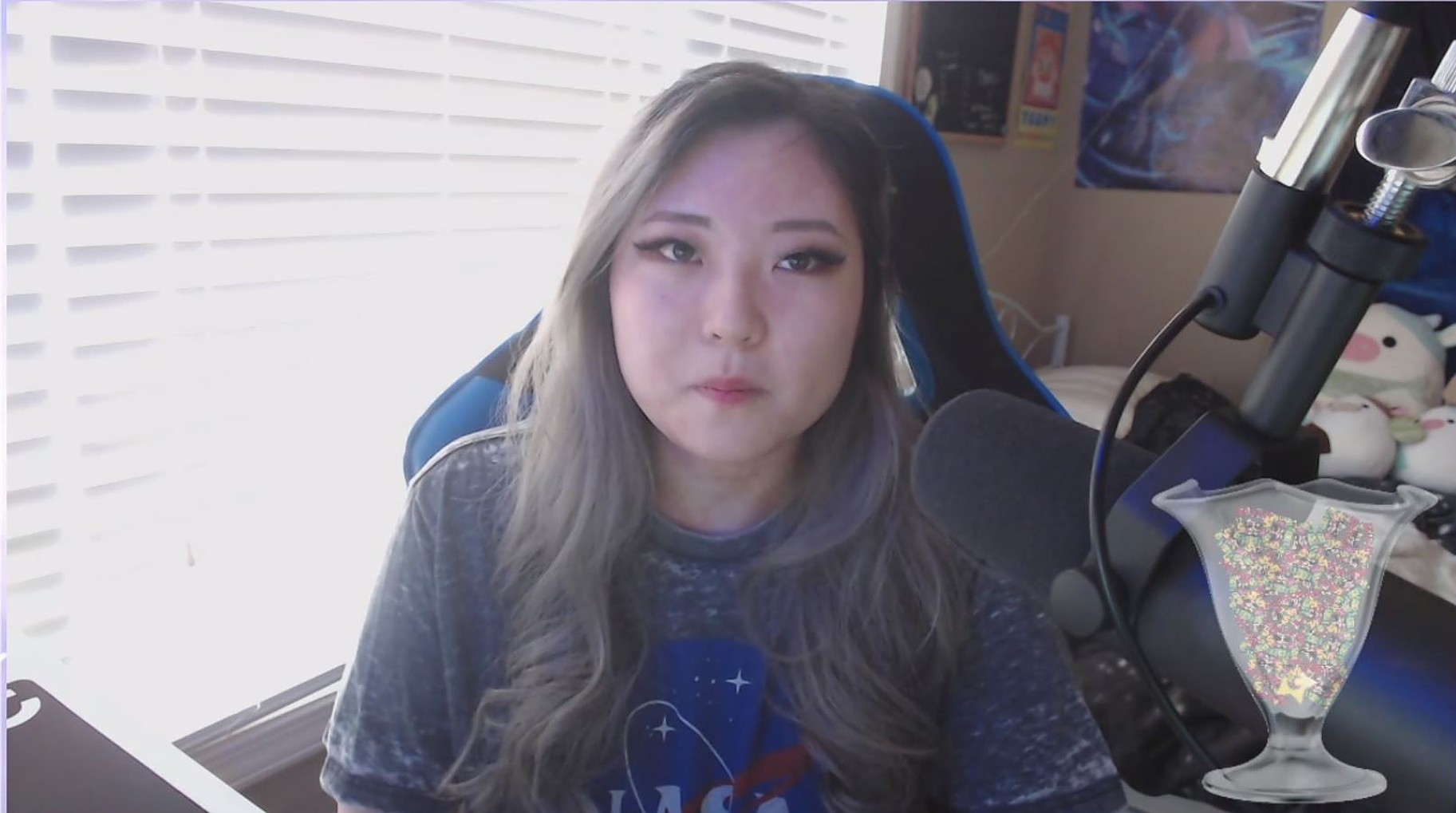 Twitch streamer becomes a pro in Valorant for the top team, fired 3 days later