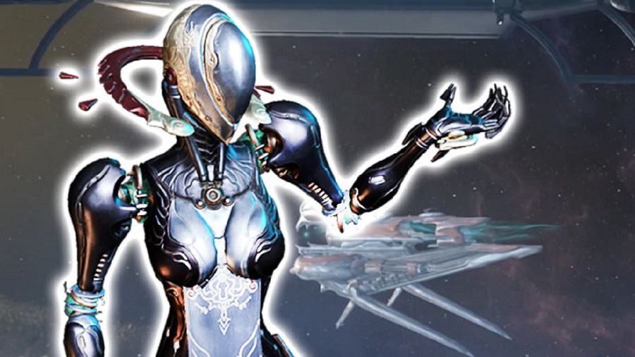 Warframe überarbeitet Raumschlachten komplett – Macht sie für Solo-Spieler einfacher