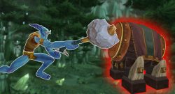 WoW Classic Drum Troll titel title 1280x720