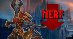 WoW General Kaal Gargoyle Nerf titel title 1280x720