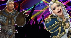 WoW Jaina Khadgar Disco titel title 1280x720