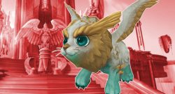 WoW Larion Cub titel title 1280x720