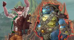 WoW Nightelf Tortollan Cheer titel title 1280x720