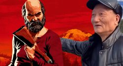 Yang Binglin Uncle Red Dead Redemption 2 Titel