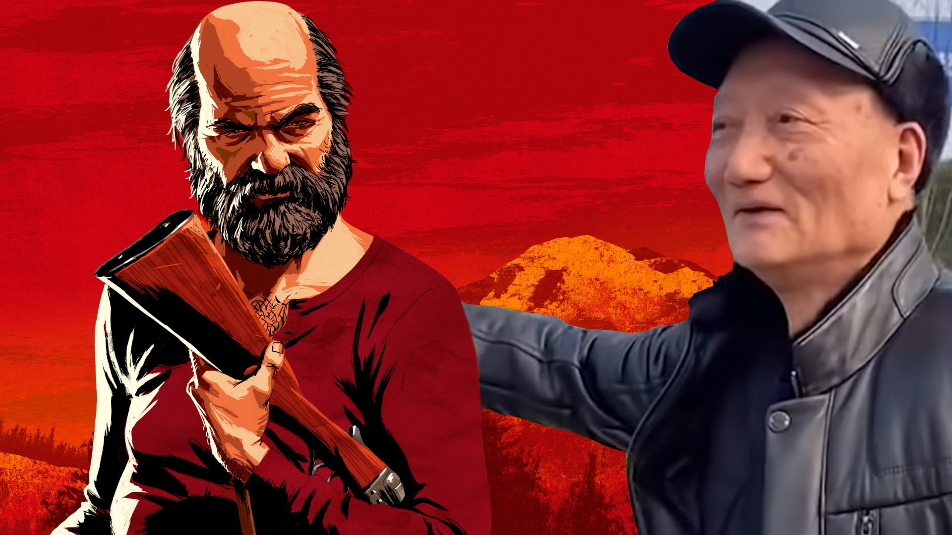 86 Jahre alter Gamer hat 300 Spiele durchgespielt, wird zur YouTube-Sensation