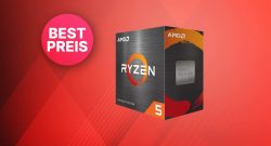 Alternate Angebote: AMD Ryzen 5600X CPU kaufen