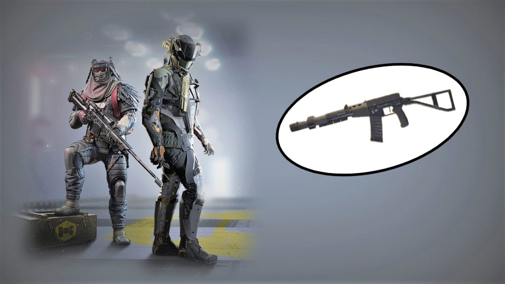 CoD Mobile: Season 2 brings powerful assault rifle AS VAL