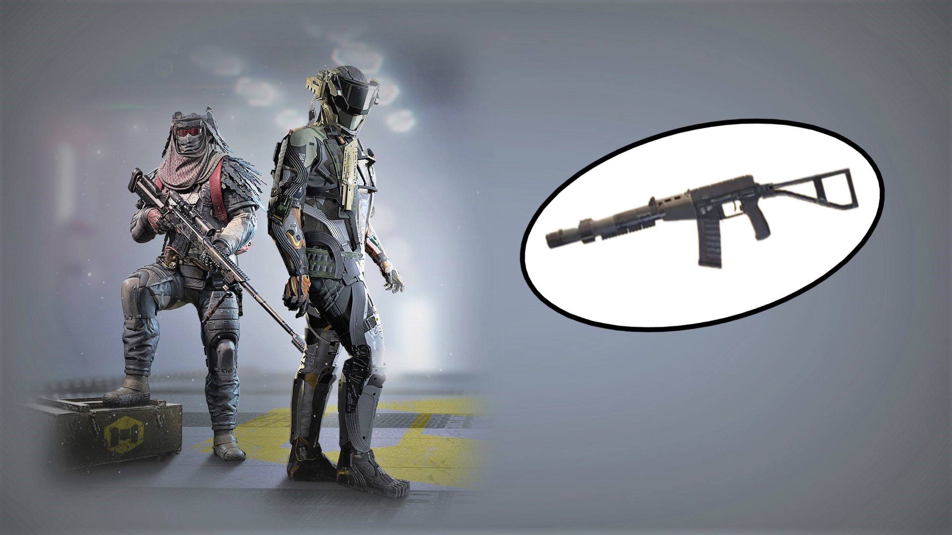 CoD Mobile bringt mit Season 2 das starke Sturmgewehr AS VAL – Darum ist es so mächtig