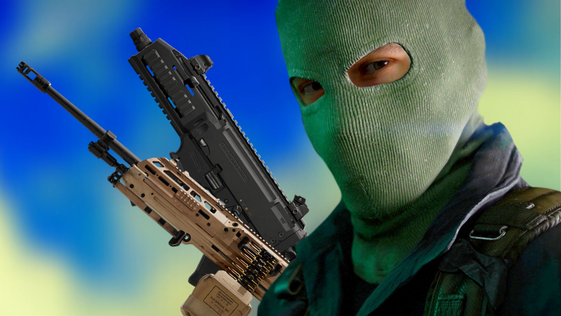 2 der besten Waffen aus CoD Warzone findet ihr nur mit Glück