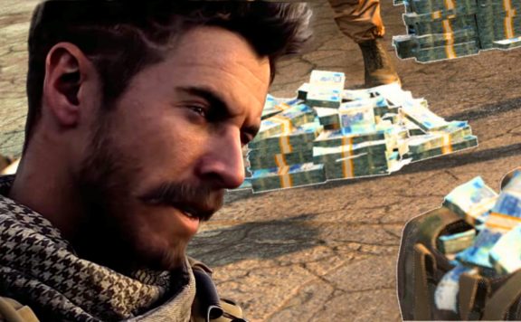 cod warzone beutegeld modus chat alptraum titel2