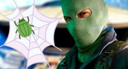 cod warzone fiese falle spinnennetz titel