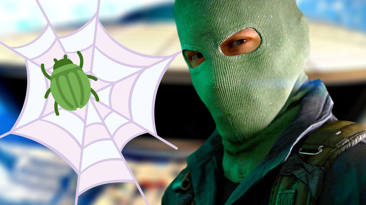 Spieler zeigen fiese Köder-Falle in CoD Warzone, die einfache Kills beschert