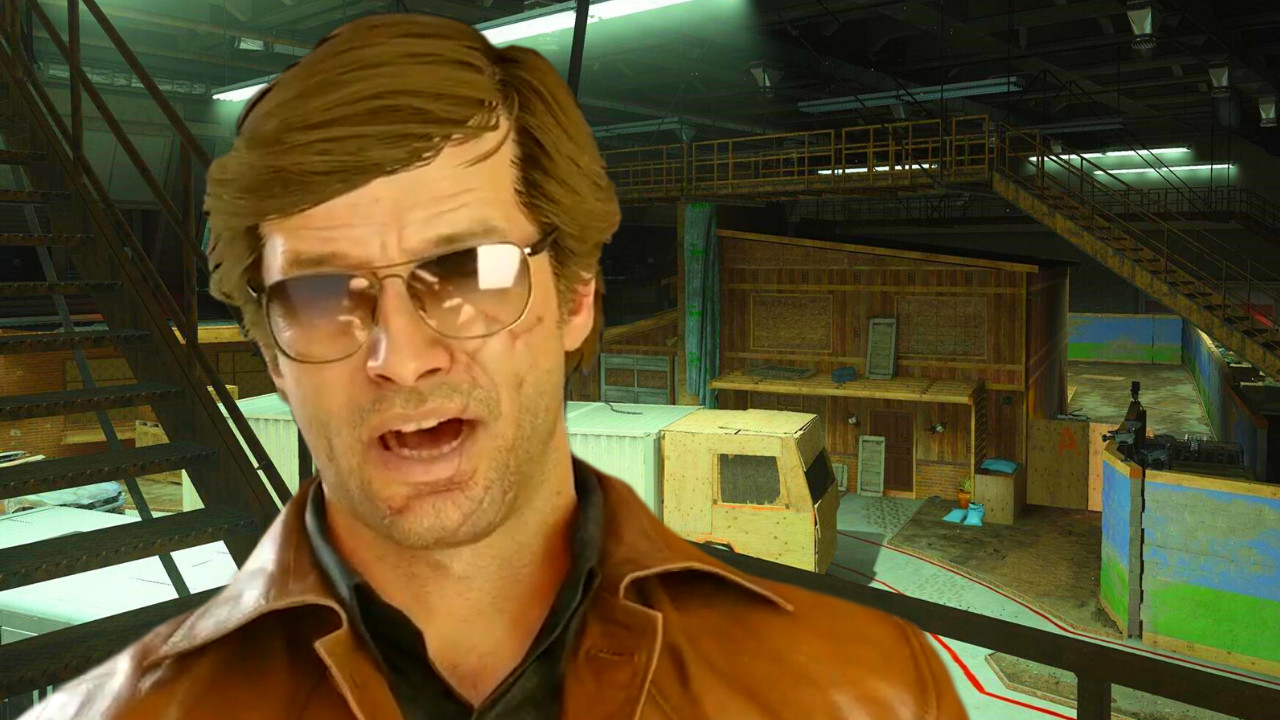 CoD Warzone: Spieler verliert hart im Gulag, versaut seinem Killer dann das Match