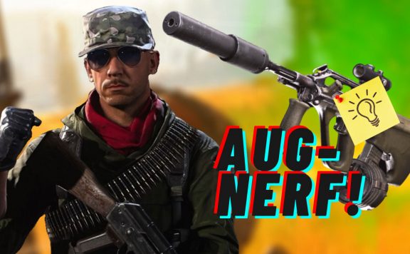 cod warzone mid season update aug nerf patch notes titel