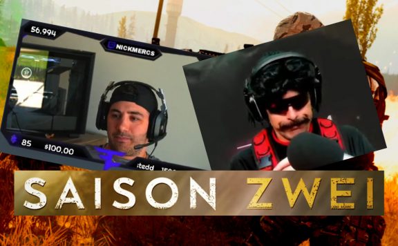 cod warzone nickmercs drdisrespect season 2 titel
